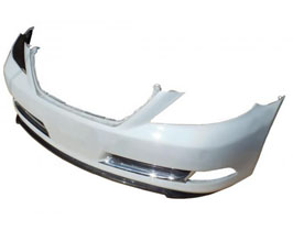 Aero Workz Front Lip Spoiler (Carbon Fiber) for Lexus LS XF40