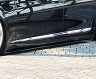 Garage Answer Baccarat Sports Aero Side Under Spoilers (FRP)
