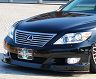 Garage Answer Baccarat Sports Aero Front Half Spoiler (FRP)
