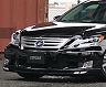 Garage Answer Baccarat Aero Front Half Spoiler (FRP)