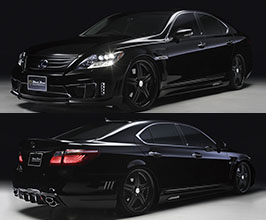 WALD Sports Line Black Bison Edition Body Kit | Body Kits for