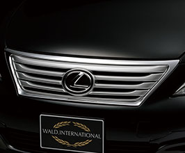 WALD Executive Line Front Inner Inner Grill Insert | Grills for