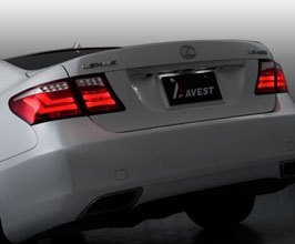 Avest LED Taillamps for Lexus LS XF40