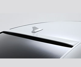 Artisan Spirits VERSE High-Spec Rear Roof Spoiler for Lexus LS XF40