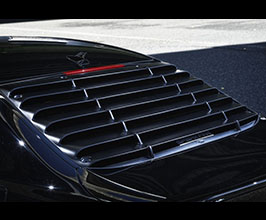 Windows for Lexus LS XF40