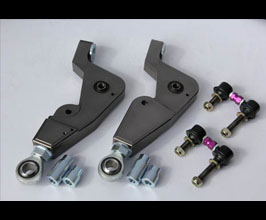 Nagisa Auto Adjustable Front Lower Control Arms for Lexus LS XF40