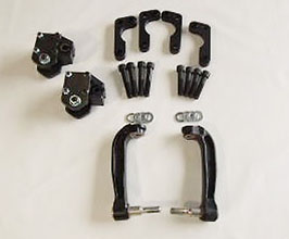 YouZealand SS Super Strokeup Kit - Standard Type - Front and Rear YouZealand SS Super Strokeup Kit - Standard Type - Front and Rear