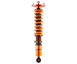 Aragosta Type-P Premium Concept Coilovers with Upper Pillow Mounts for Lexus LS XF40