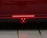 Job Design Replacement LED Bar and 3-Spot LEDs for Job Design Guns Style Rear Diffuser