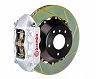 Brembo Gran Turismo Brake System - Rear 4POT with 380mm Rotors for Lexus LS500 / LS500h