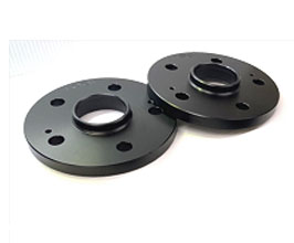 KSP REAL Wheel Spacers 5x120 M14x1.5 - 14mm with Hub (Steel) for Lexus LS XF50