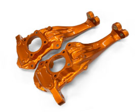 T-Demand Pro Damper Coilovers | Coil-Overs for Lexus LS XF50 | TOP