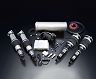 Bold World Ultima Advance Version NEXT Air Suspension System for Lexus LS500 / LS500h RWD