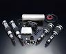 Bold World Ultima Glitter Version NEXT Air Suspension System for Lexus LS500 / LS500h RWD