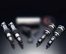 Bold World Ultima NEXT Air Struts for Lexus LS500 / LS500h AWD