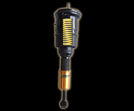 YouZealand Hybrid Airsus SS Super Sports (Modification Service) for Lexus LS500 / LS500h AWD with Factory Air Suspension