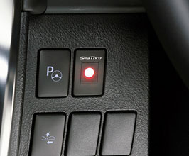 BLITZ Sma Thro Smart Throttle Controller (Sumathro) for Lexus LX 3