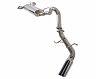 REVEL Medallion Trail Hart Exhaust System (Stainless)