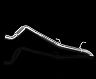 Suruga Speed PFS Muffler Exhaust System with Downward Tail Exit (Stainless) for Lexus LX570