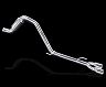 Suruga Speed PFS Muffler Exhaust System with Dual Single Exit (Stainless) for Lexus LX570