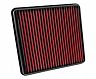 AEM Dryflow Air Filter for Lexus LX570