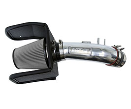 HPS Short Ram Air Intake Kit for Lexus LX 3