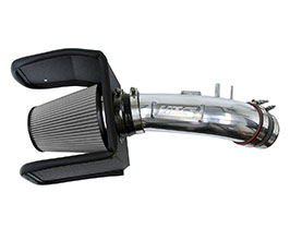 HPS Short Ram Air Intake Kit for Lexus LX570