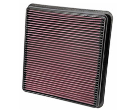 K&N Filters Replacement Air Filter for Lexus LX 3