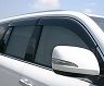 Meiwa Elford Laser Window Visors