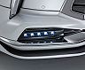 Meiwa Elford Front LED Inserts for Modellista for Lexus LX570