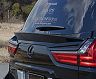 AIMGAIN Pure VIP EXE Rear Gate Spoiler (FRP)