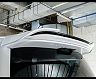 Zero Design Aero Rear Roof Spoiler (FRP) for Lexus LX570