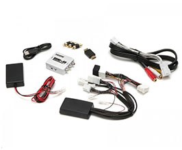 Beat-Sonic Smartphone Mirroring Kit for Lexus LX 3