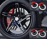 AIMGAIN GT88 Brake System - Front and Rear for Lexus LX570