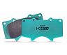 Project Mu HC+XC Street Sports Brake Pads - Front for Lexus LX570