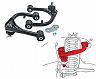 SPC Adjustable Camber Upper Control Arms - Front for Lexus LX570