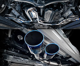 Engine for Lexus LX 4