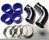 Suruga Speed Turbo Pipes (Stainless)