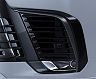 Artisan Spirits Sports Line Black Label Front Bumper Garnish for Lexus LX600