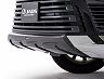 JAOS Front Skid Protector (Carbon Fiber)