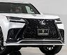 AIMGAIN Sport Front Lip Spoiler for Lexus LX600 F Sport