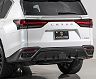 AIMGAIN Sport Rear Diffuser