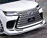 Meiwa Elford Aero Front Lip Spoiler for Modellista Front (FRP)