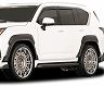 ROWEN Aero Front and Rear Over Fenders for Lexus LX600