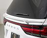 AIMGAIN Sport Rear Gate Spoiler for Lexus LX600