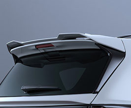 Artisan Spirits Sports Line Black Label Rear Roof Spoiler for Lexus LX 4
