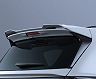 Artisan Spirits Sports Line Black Label Rear Roof Spoiler for Lexus LX600