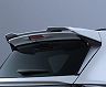 Artisan Spirits Sports Line Black Label Rear Roof Spoiler