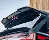 Liberty Walk LB Rear Roof Wing (FRP)