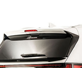 ROWEN Rear Gate Spoiler for Lexus LX600